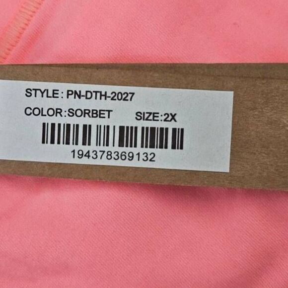 SKIMS V CUT PANTY NWT - Picture 7 of 7